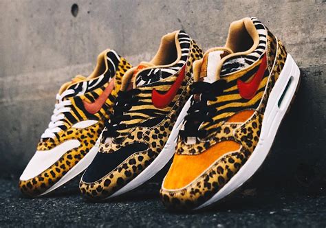 nike air max animal kopen|nike air max one animal pack.